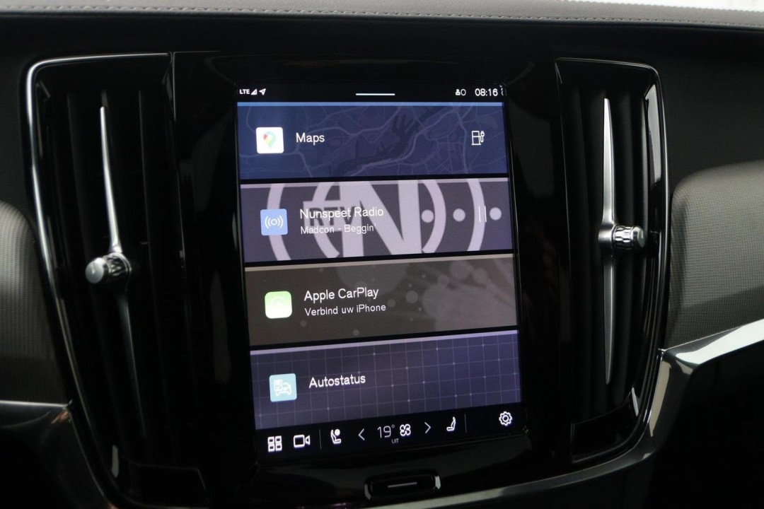 Volvo S90 T8 Recharge AWD Ultimate Dark - foto 25