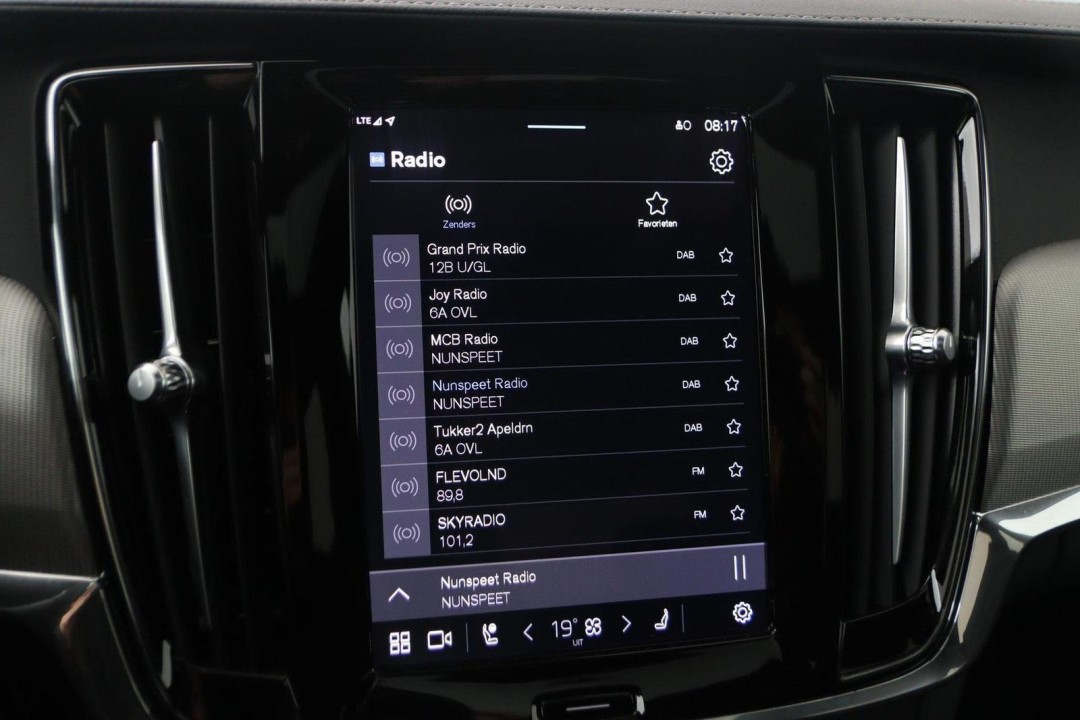 Volvo S90 T8 Recharge AWD Ultimate Dark - foto 26