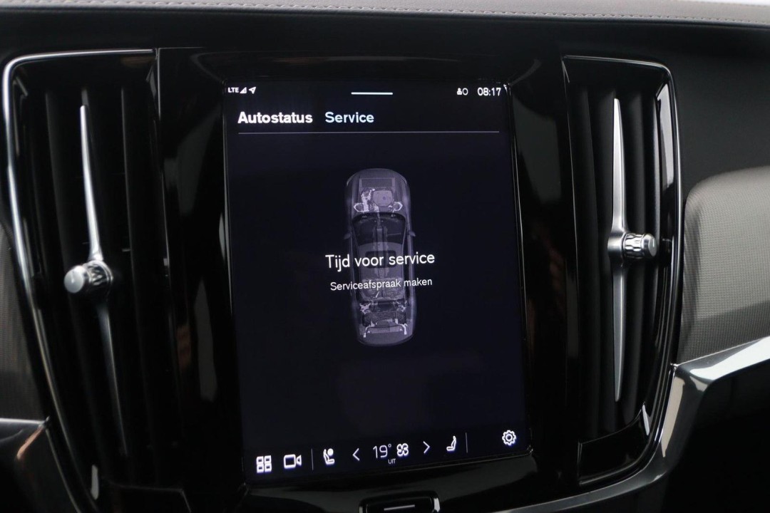 Volvo S90 T8 Recharge AWD Ultimate Dark - foto 27