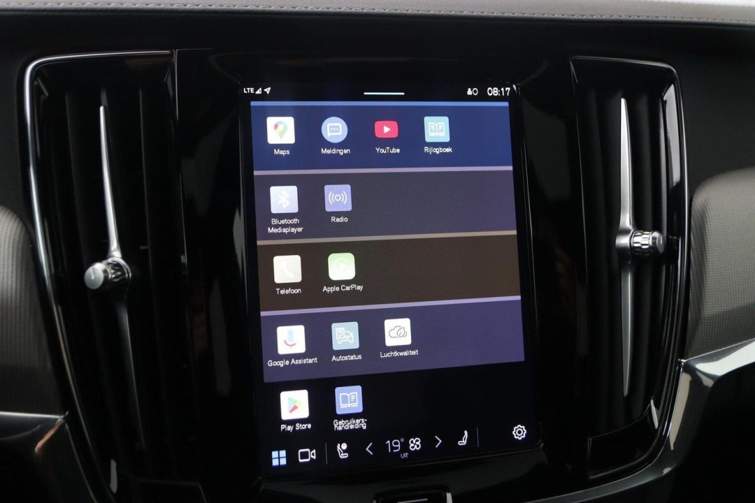 Volvo S90 T8 Recharge AWD Ultimate Dark - foto 29