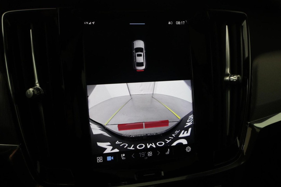 Volvo S90 T8 Recharge AWD Ultimate Dark - foto 30