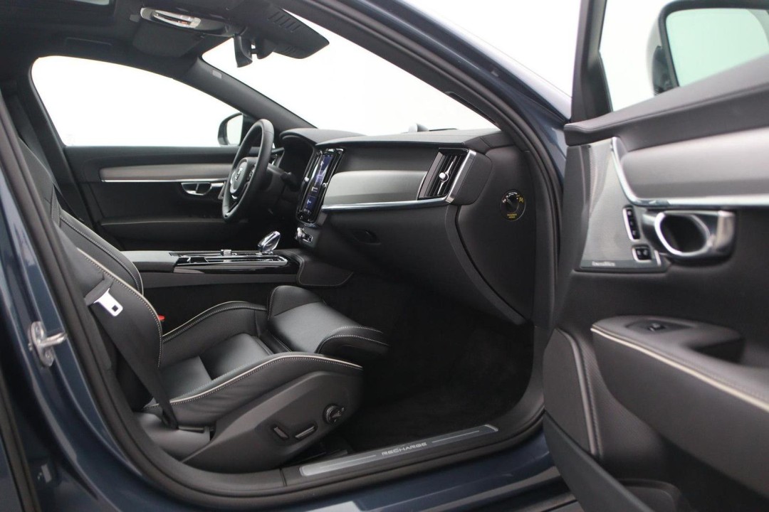 Volvo S90 T8 Recharge AWD Ultimate Dark - foto 10