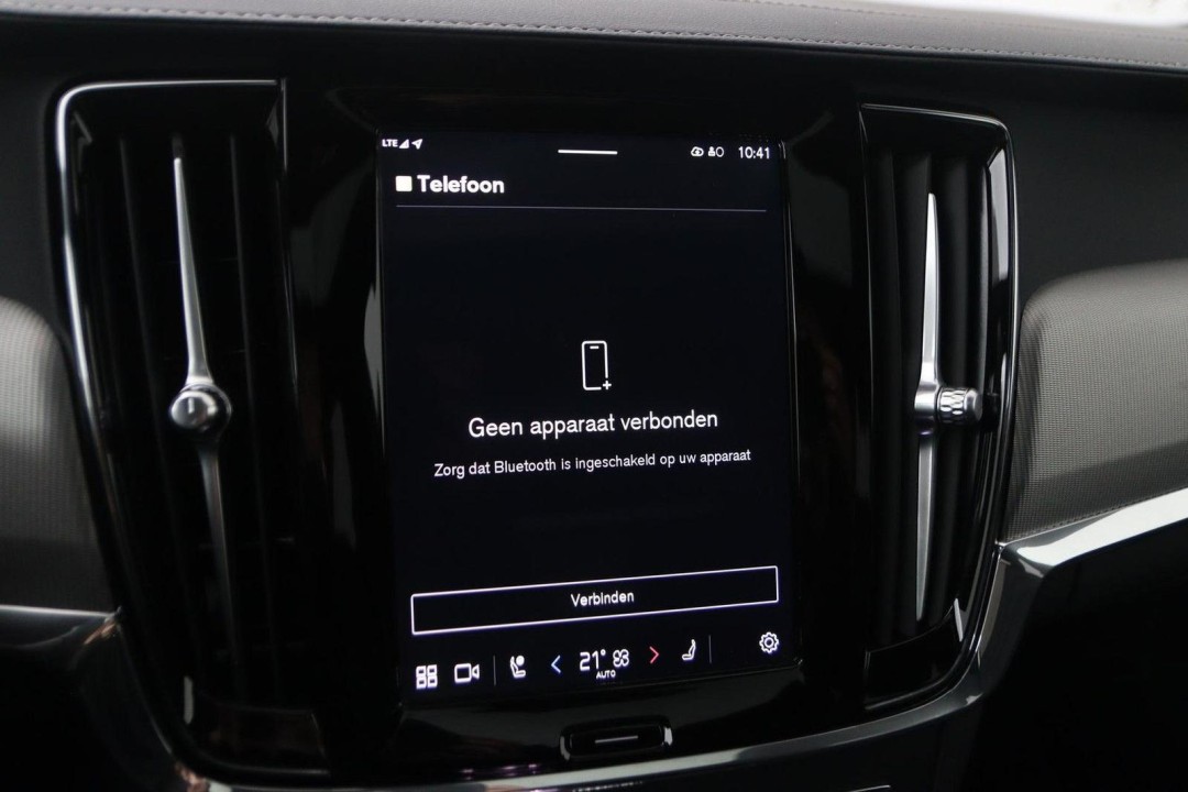 Volvo S90 T8 Recharge AWD Ultimate Dark - foto 32