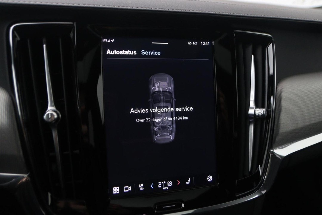 Volvo S90 T8 Recharge AWD Ultimate Dark - foto 33