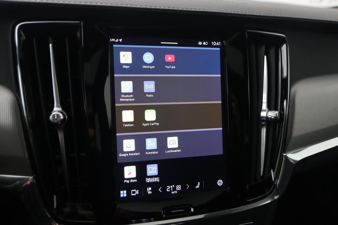 Volvo S90 T8 Recharge AWD Ultimate Dark - foto 35