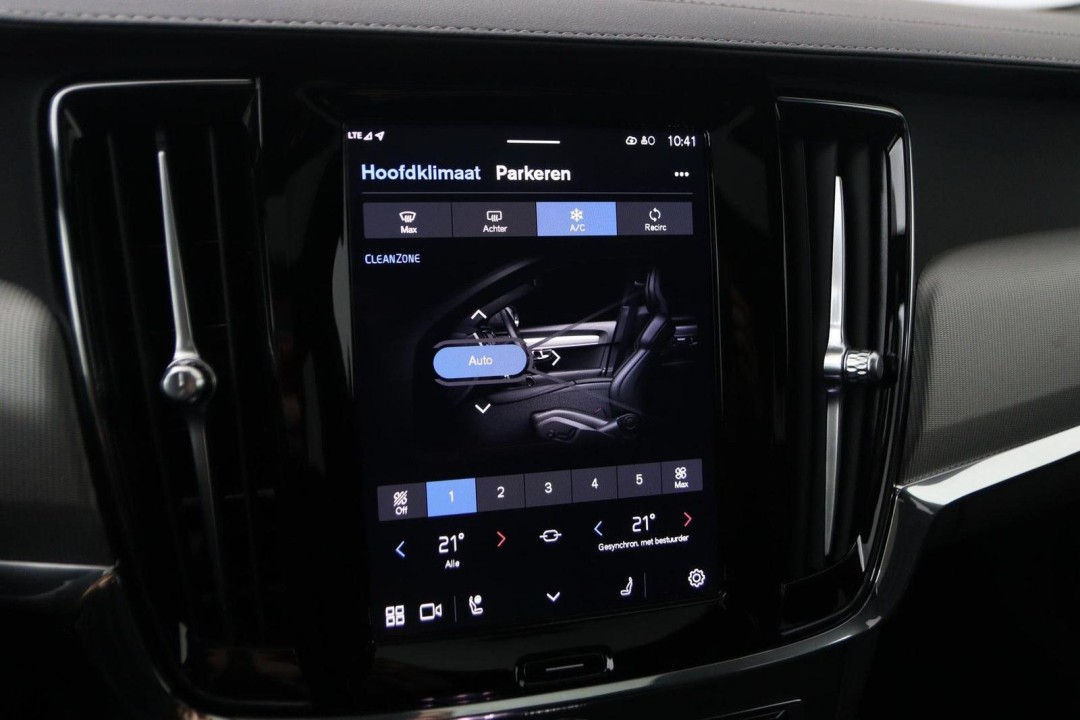 Volvo S90 T8 Recharge AWD Ultimate Dark - foto 37