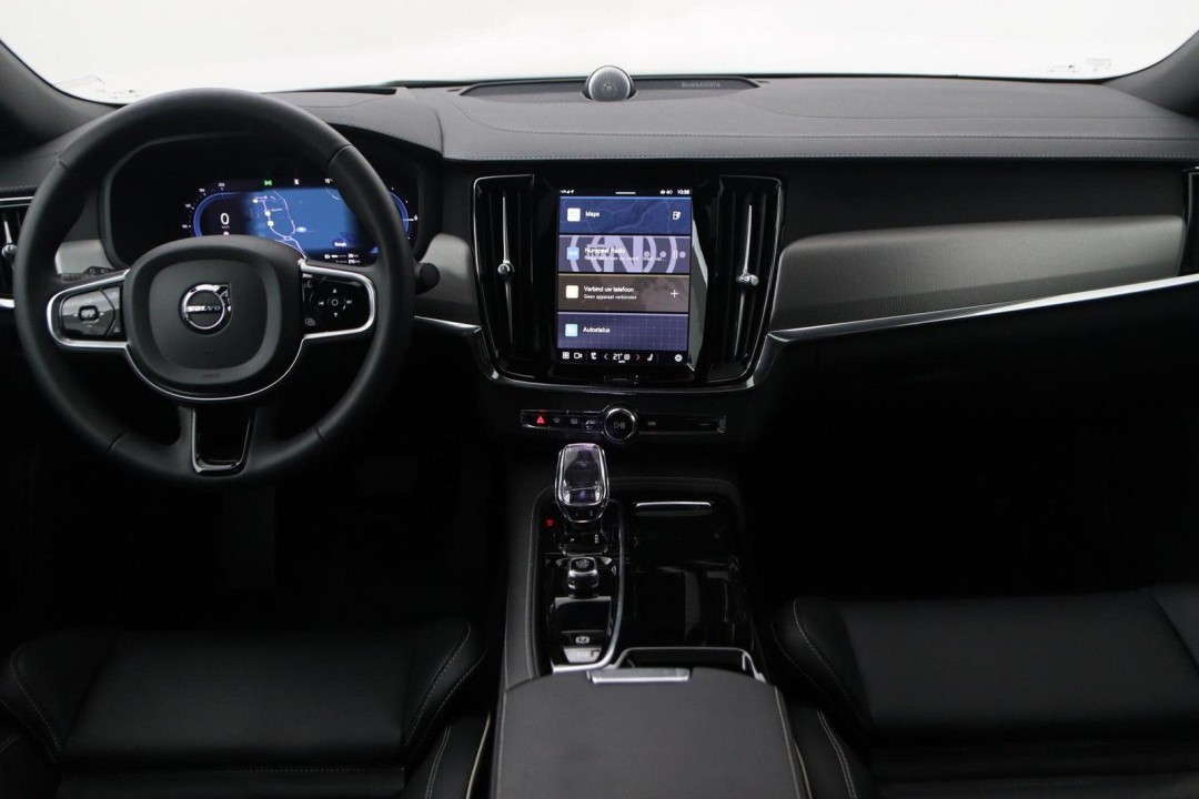 Volvo S90 T8 Recharge AWD Ultimate Dark - foto 12