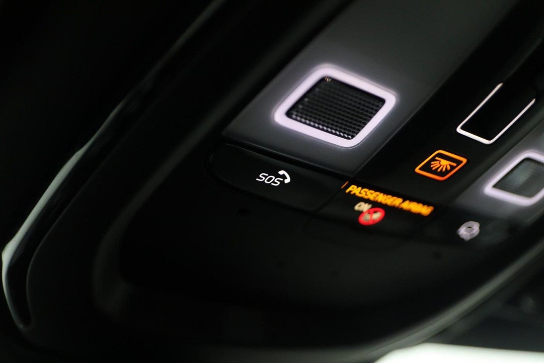 Volvo S90 T8 Recharge AWD Ultimate Dark - foto 17