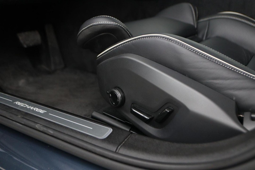 Volvo S90 T8 Recharge AWD Ultimate Dark - foto 22