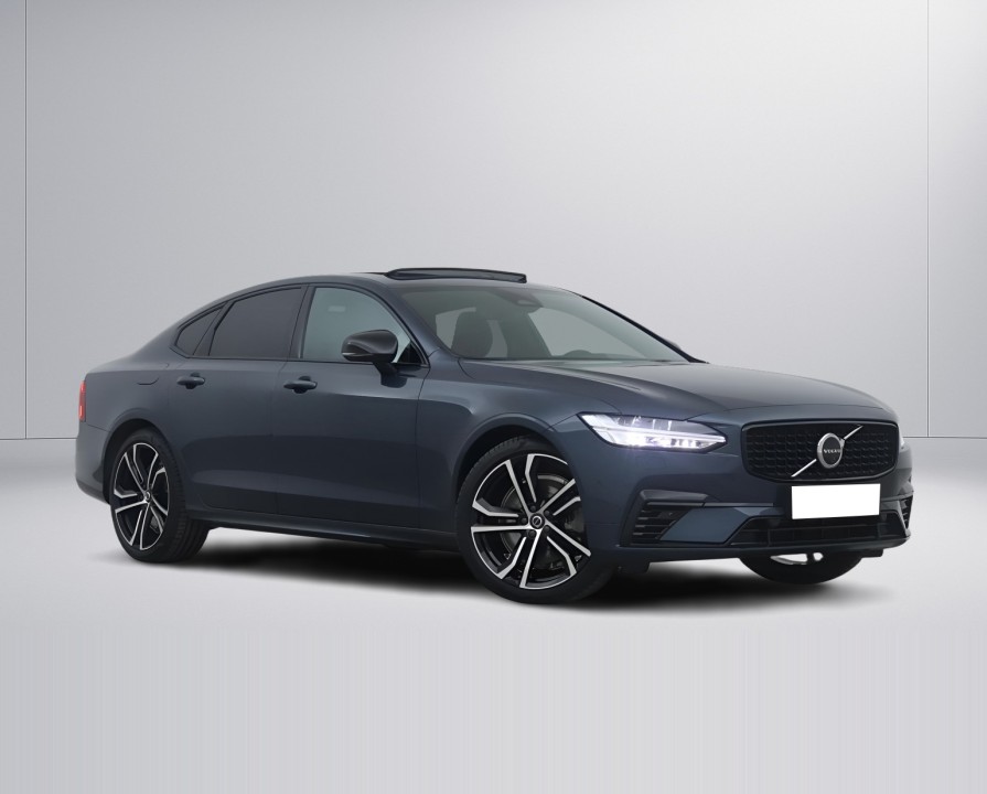 Volvo S90 T8 Recharge AWD Ultimate Dark