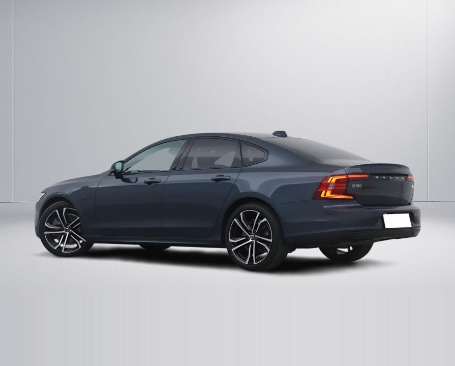 Volvo S90 T8 Recharge AWD Ultimate Dark (4)