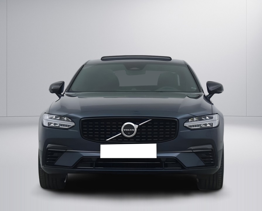Volvo S90 T8 Recharge AWD Ultimate Dark (2)