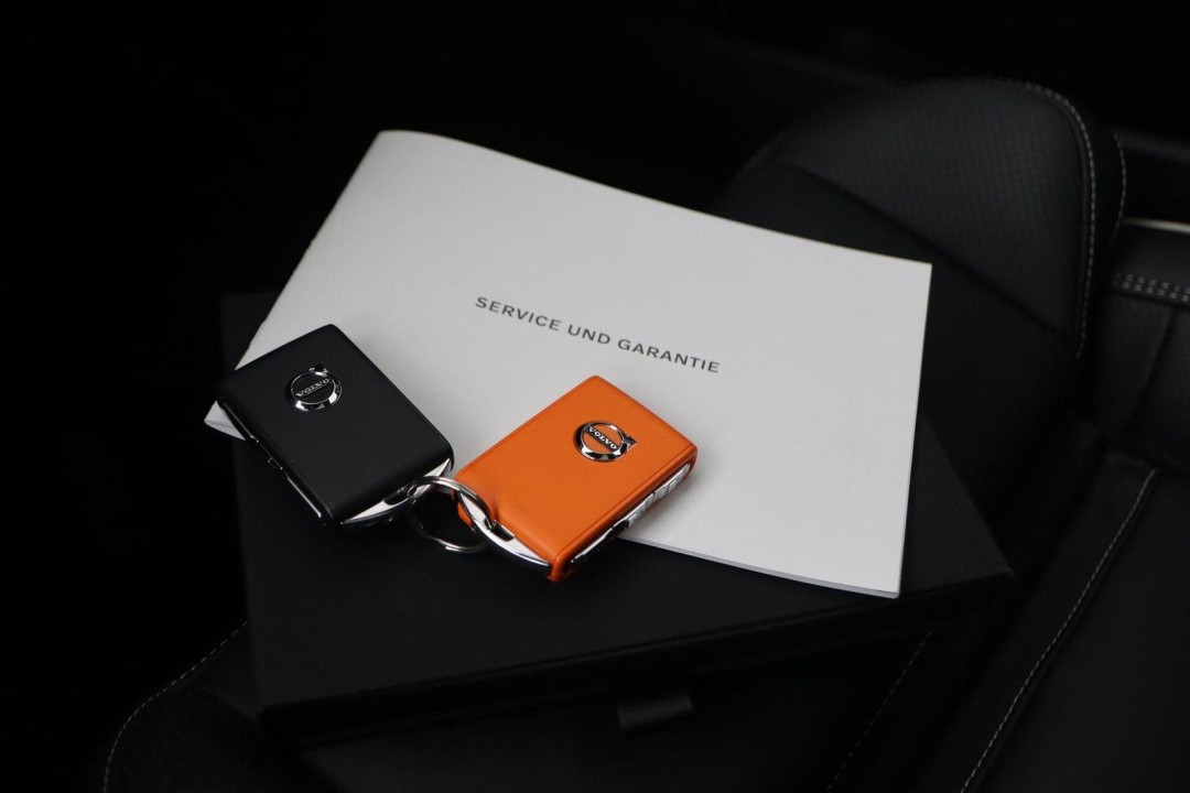 Volvo S90 T8 Recharge AWD Ultimate Dark - foto 40