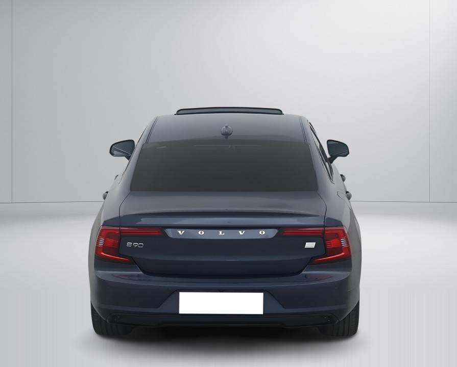 Volvo S90 T8 Recharge AWD Ultimate Dark (5)