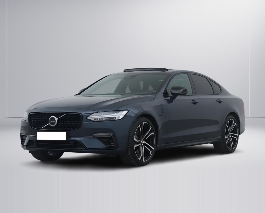 Volvo S90 T8 Recharge AWD Ultimate Dark (3)
