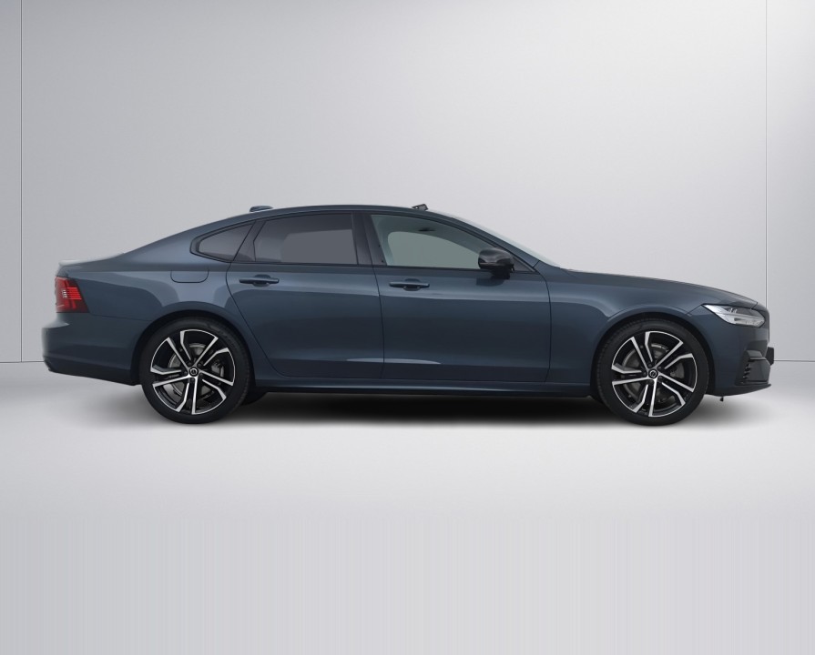 Volvo S90 T8 Recharge AWD Ultimate Dark - foto 6