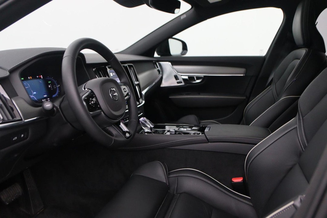 Volvo S90 T8 Recharge AWD Ultimate Dark - foto 8