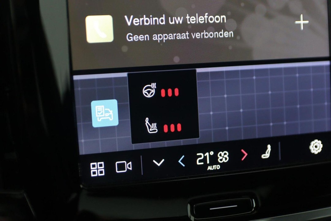 Volvo S90 T8 Recharge AWD Ultimate Dark - foto 28