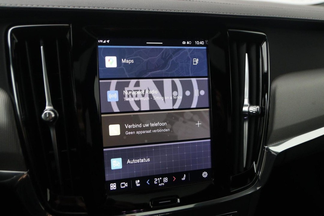 Volvo S90 T8 Recharge AWD Ultimate Dark - foto 29