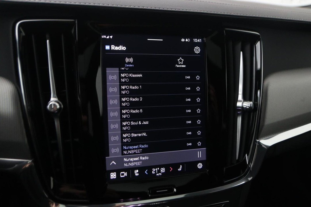 Volvo S90 T8 Recharge AWD Ultimate Dark - foto 30