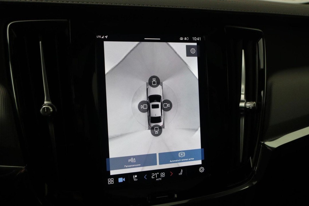 Volvo S90 T8 Recharge AWD Ultimate Dark - foto 31