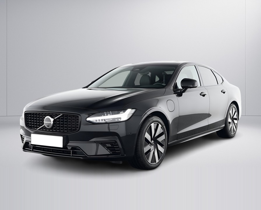 Volvo S90 T8 Recharge AWD Ultimate Dark