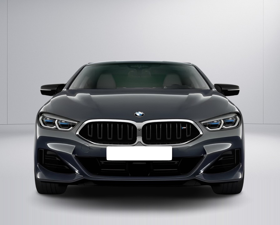 BMW Seria 8 M850i xDrive Coupe (2)