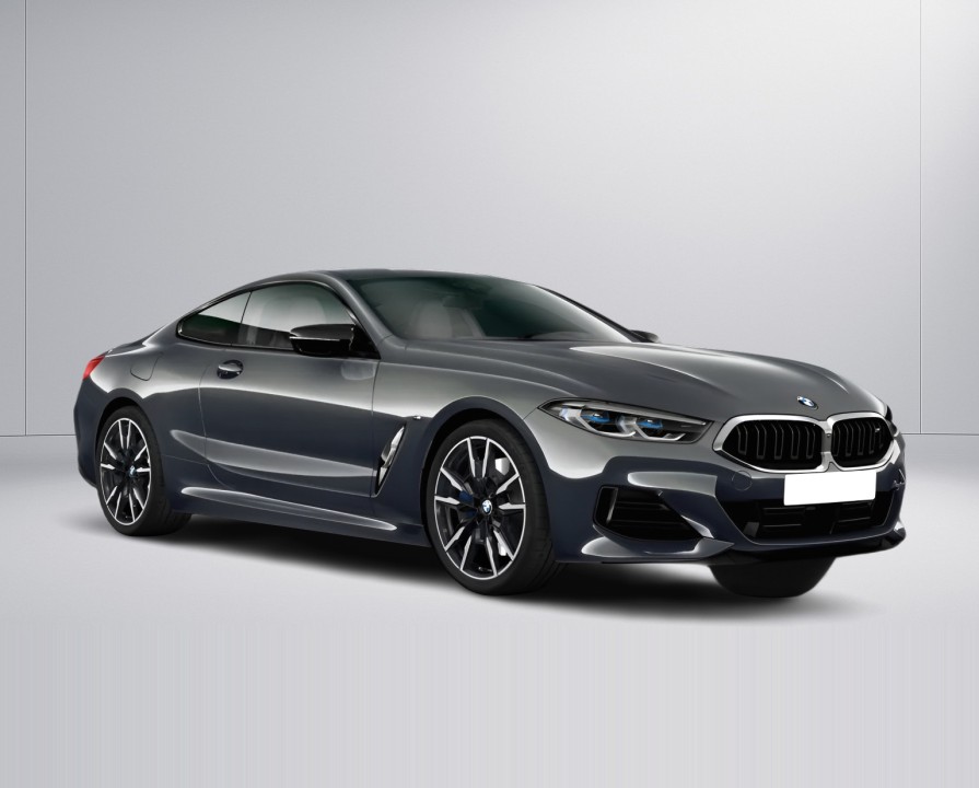 BMW Seria 8 M850i xDrive Coupe