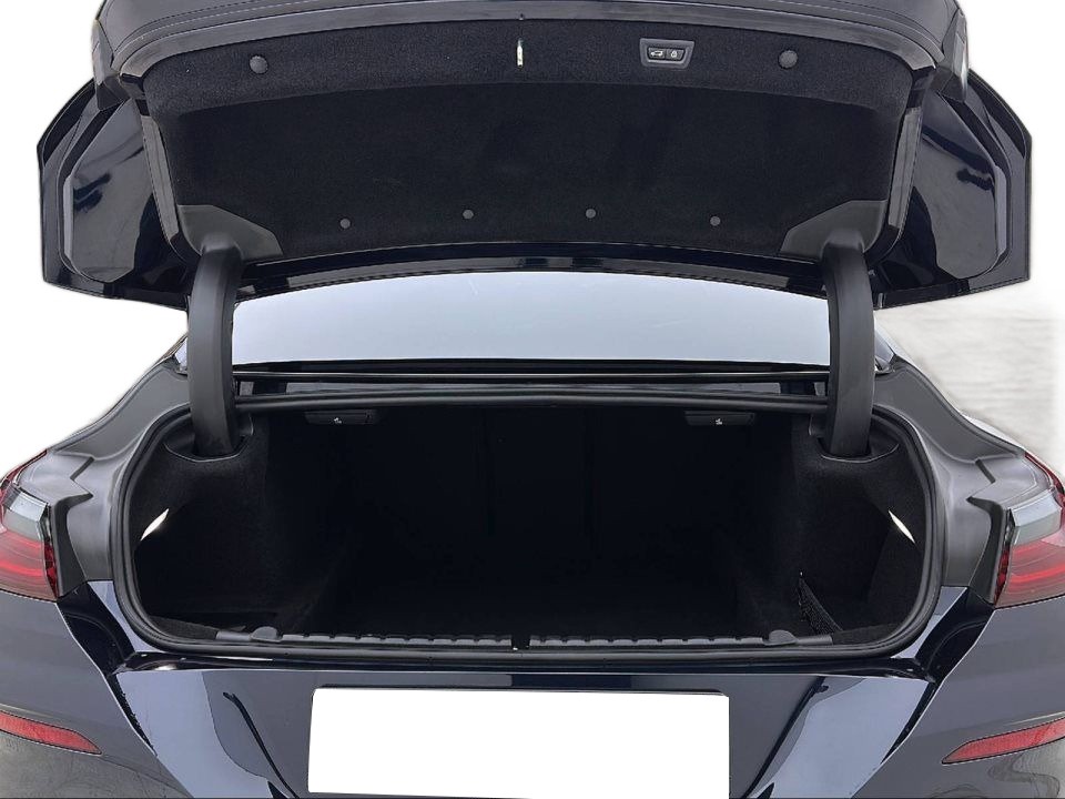 BMW Seria 8 M850i xDrive Gran Coupe - foto 13