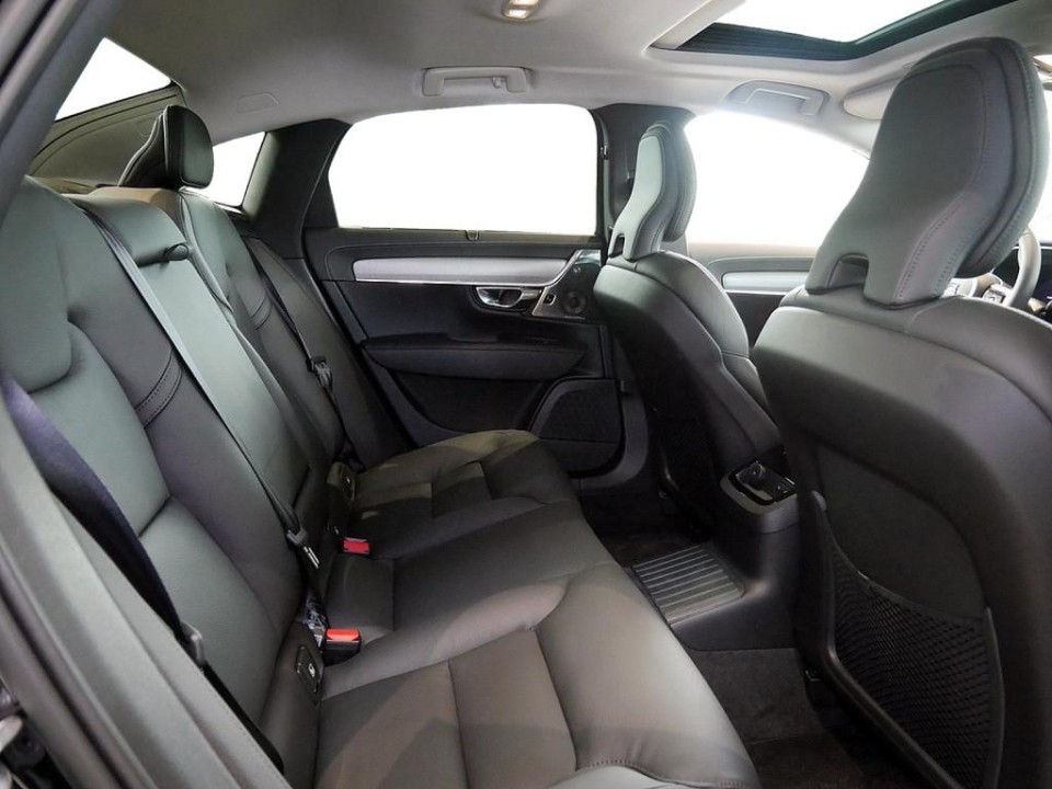 Volvo S90 T8 Recharge AWD Ultimate Dark - foto 6