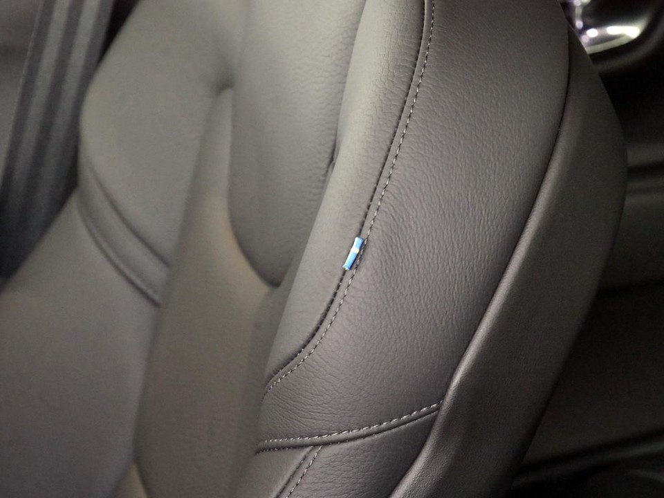 Volvo S90 T8 Recharge AWD Ultimate Dark - foto 16