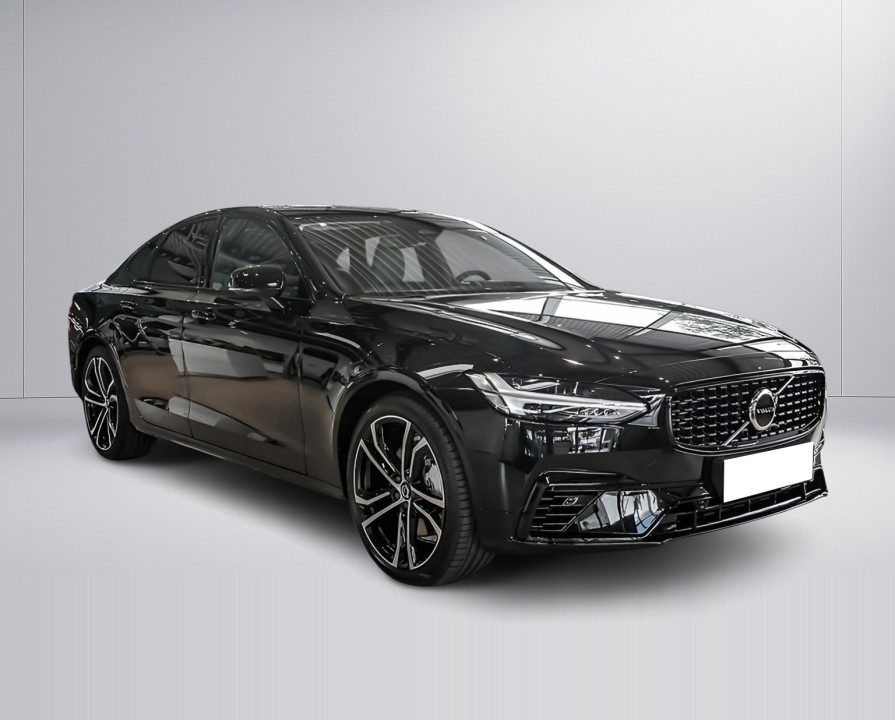 Volvo S90 T8 Recharge AWD Ultimate Dark
