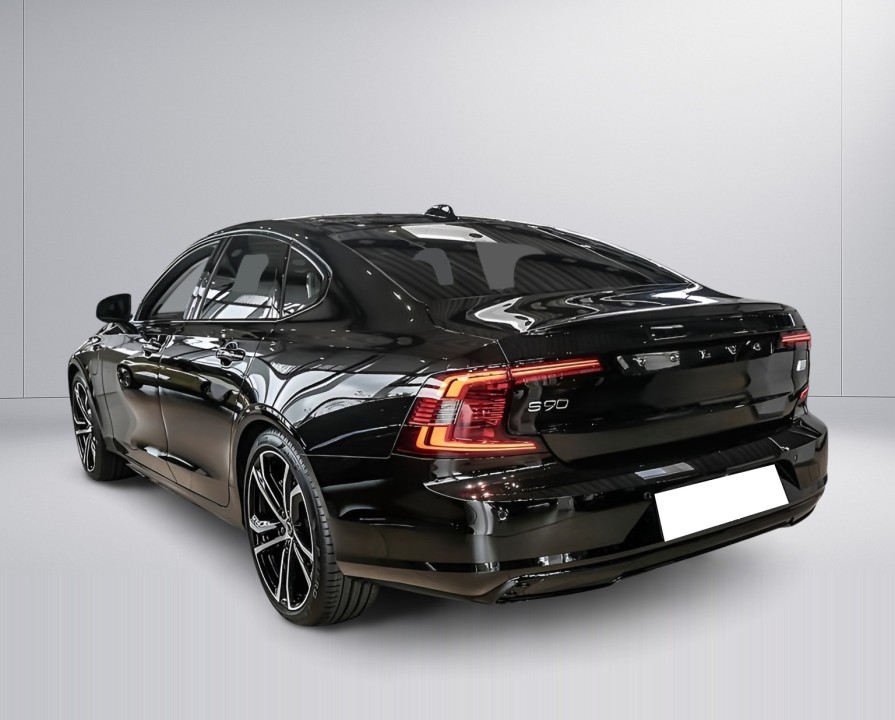Volvo S90 T8 Recharge AWD Ultimate Dark (4)