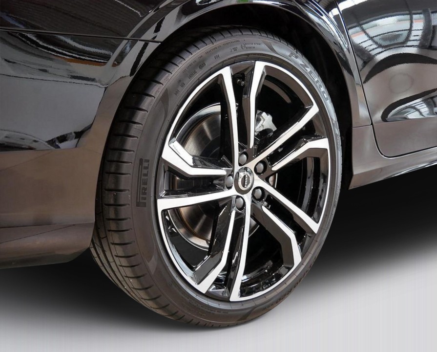 Volvo S90 T8 Recharge AWD Ultimate Dark - foto 28