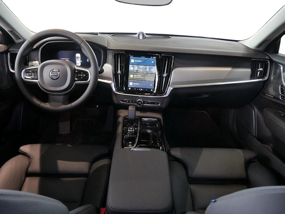 Volvo S90 T8 Recharge AWD Ultimate Dark - foto 8