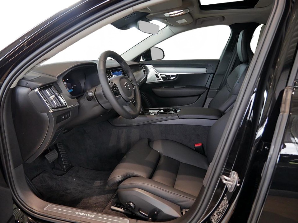 Volvo S90 T8 Recharge AWD Ultimate Dark (5)