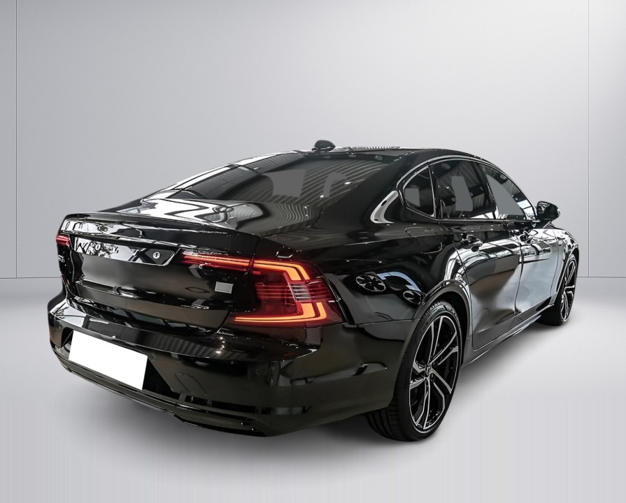 Volvo S90 T8 Recharge AWD Ultimate Dark (3)