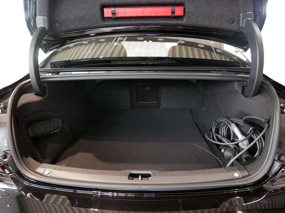 Volvo S90 T8 Recharge AWD Ultimate Dark - foto 27