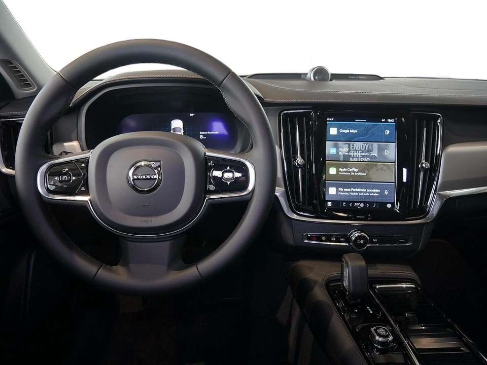 Volvo S90 T8 Recharge AWD Ultimate Dark - foto 9