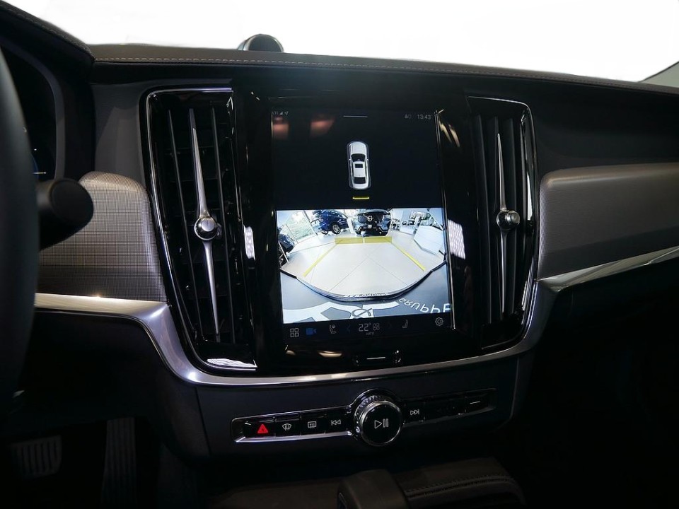 Volvo S90 T8 Recharge AWD Ultimate Dark - foto 18