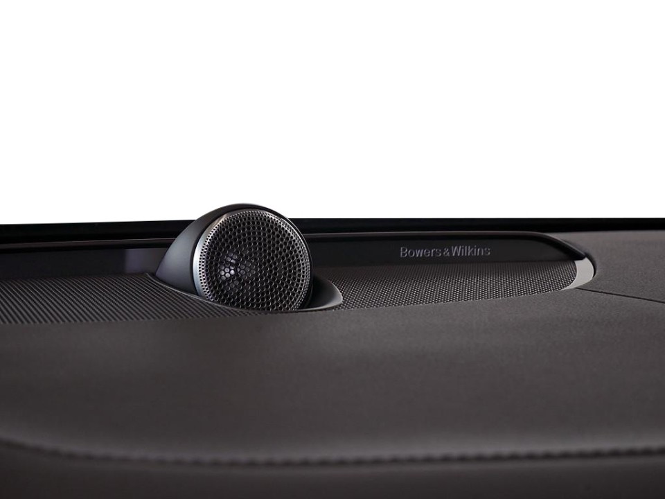 Volvo S90 T8 Recharge AWD Ultimate Dark - foto 21