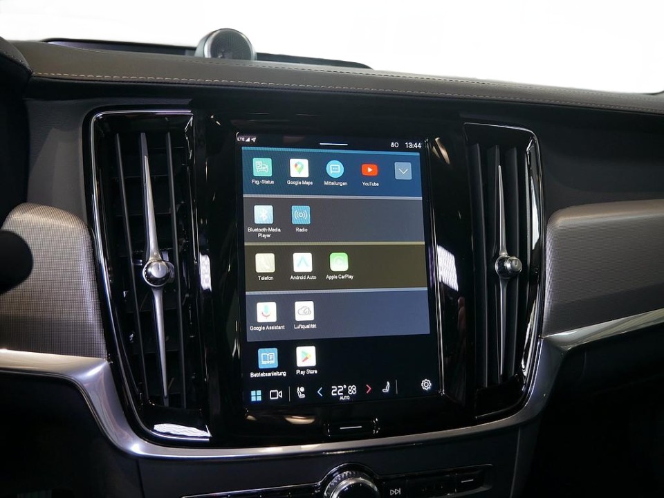 Volvo S90 T8 Recharge AWD Ultimate Dark - foto 19