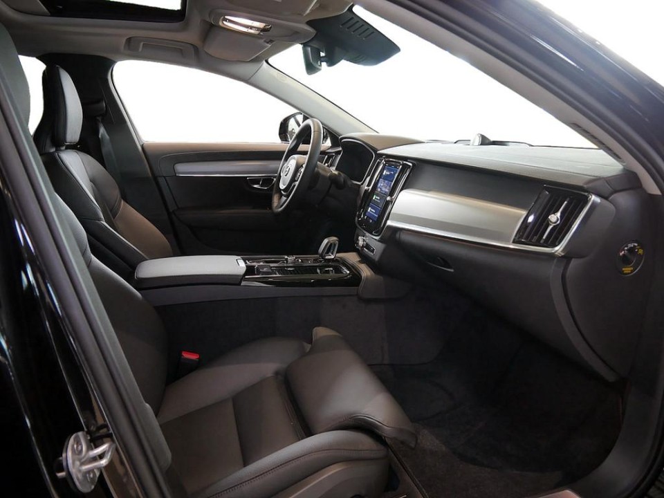 Volvo S90 T8 Recharge AWD Ultimate Dark - foto 7
