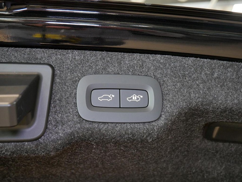 Volvo S90 T8 Recharge AWD Ultimate Dark - foto 26
