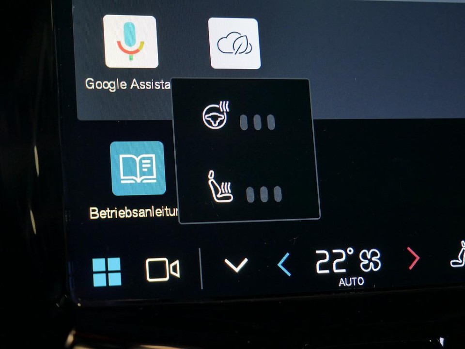 Volvo S90 T8 Recharge AWD Ultimate Dark - foto 14