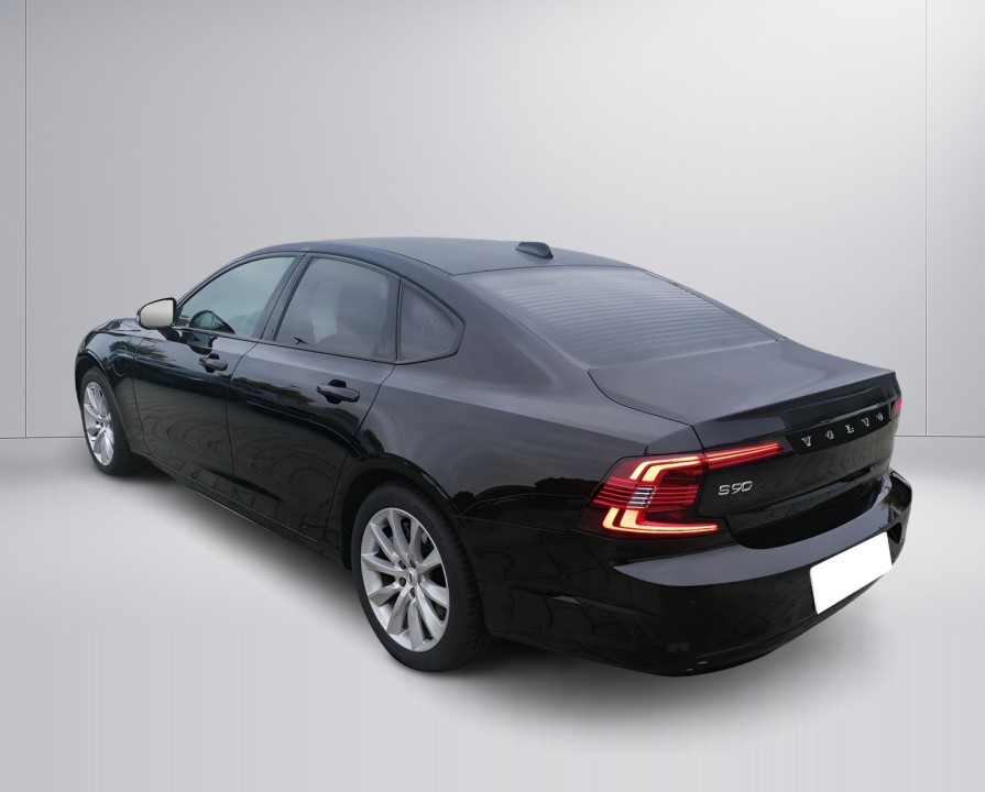 Volvo S90 T8 Recharge AWD (5)