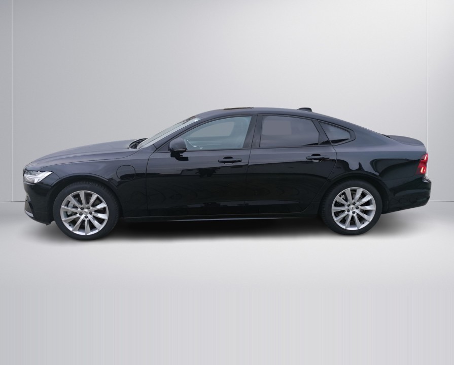 Volvo S90 T8 Recharge AWD - foto 6