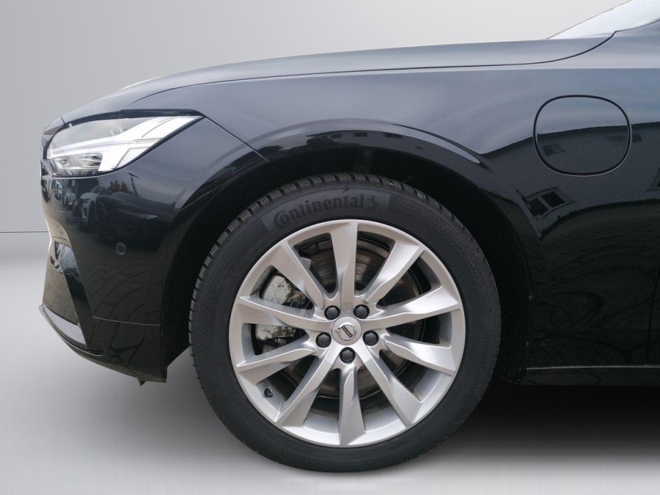 Volvo S90 T8 Recharge AWD - foto 20