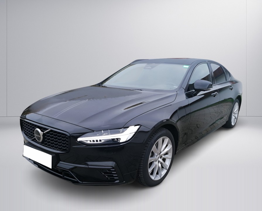 Volvo S90 T8 Recharge AWD - foto 8