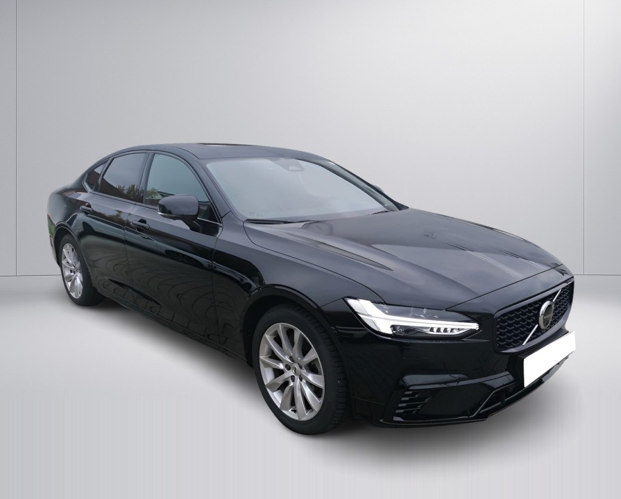 Volvo S90 T8 Recharge AWD